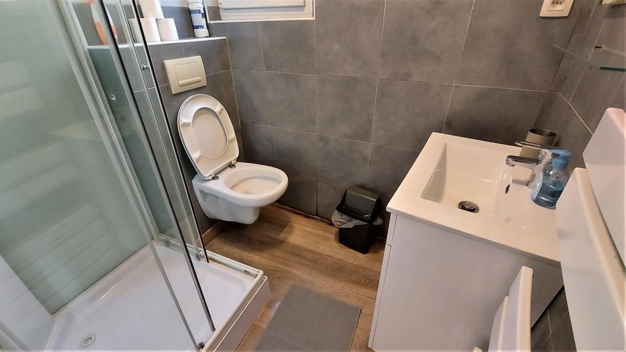 Apartamento Chez Esmara Et Philippe Fourche Bruselas Habitación foto